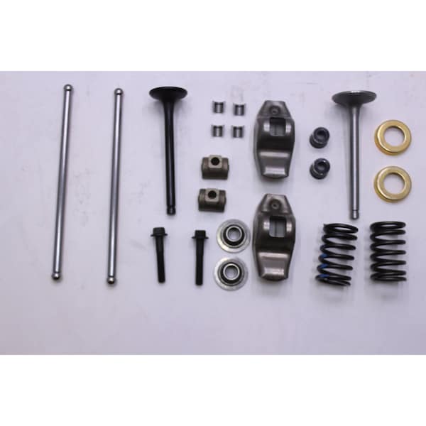 Kit Cylinder Head Hardware